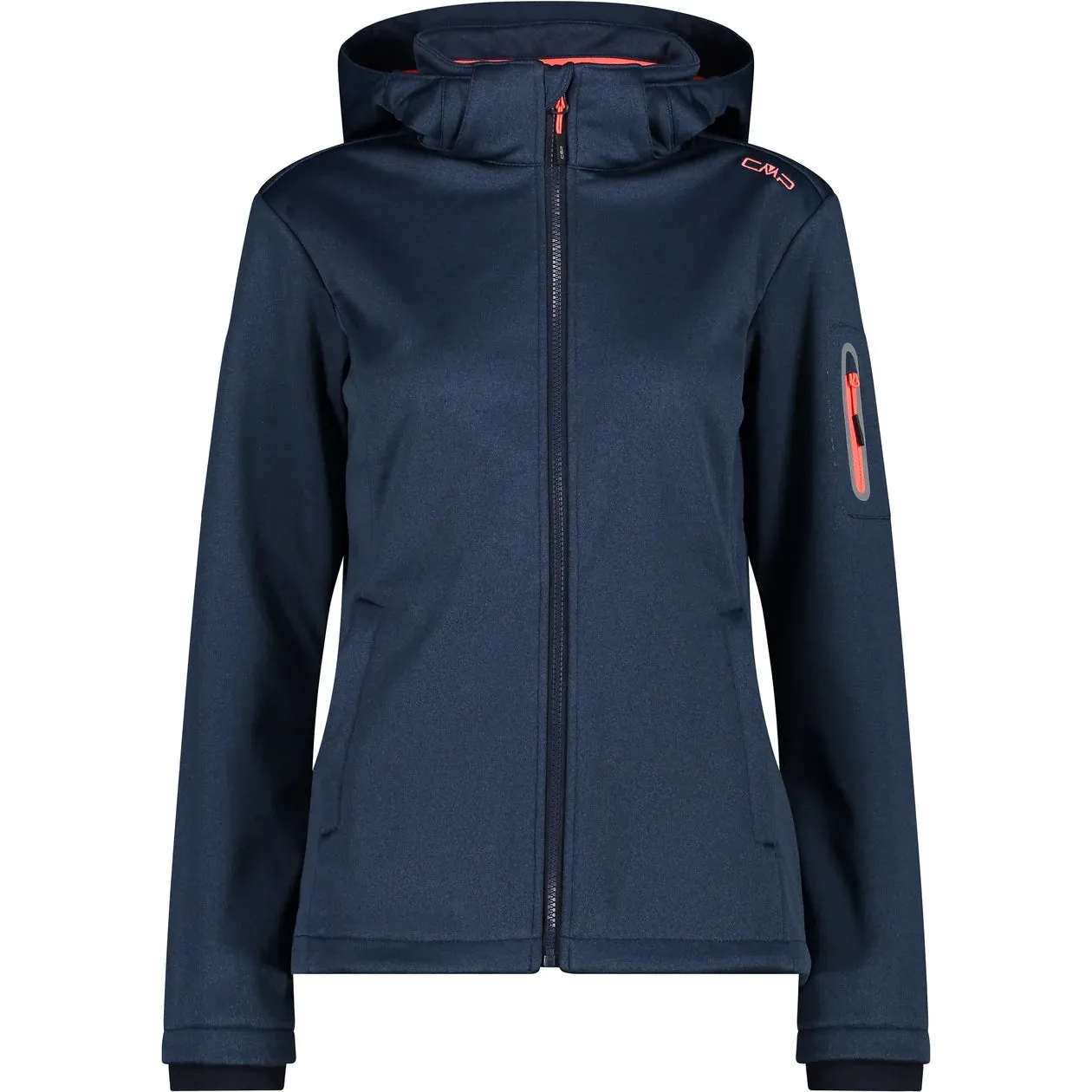CMP Damen Softshelljacke Funktionsjacke
