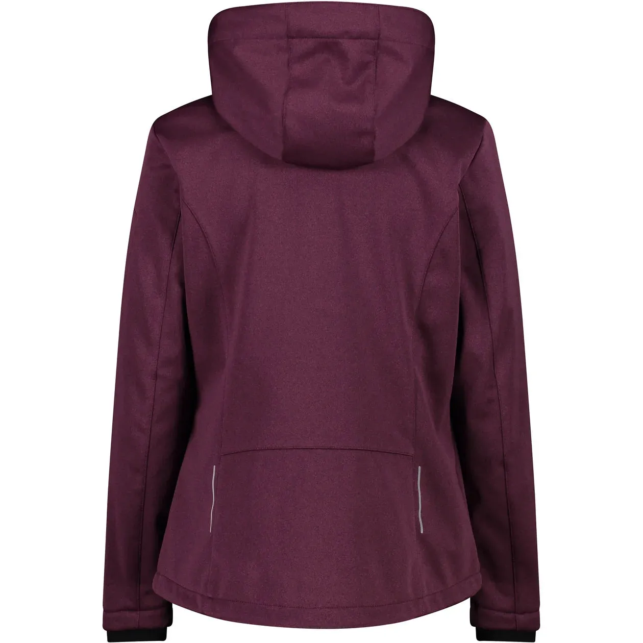 CMP Damen Softshelljacke Funktionsjacke