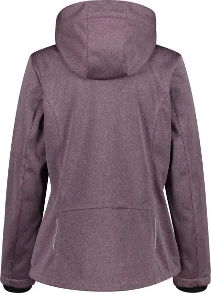 CMP Damen Softshelljacke Funktionsjacke