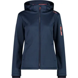 CMP Damen Softshelljacke Funktionsjacke