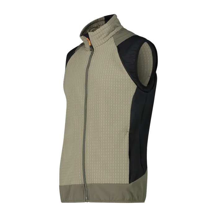 CMP Giacca Ibrida Unlimitech con maniche staccabili da trekking Uomo
