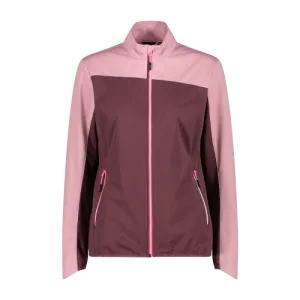 CMP Giacca in softshell extralight da Trekking Donna