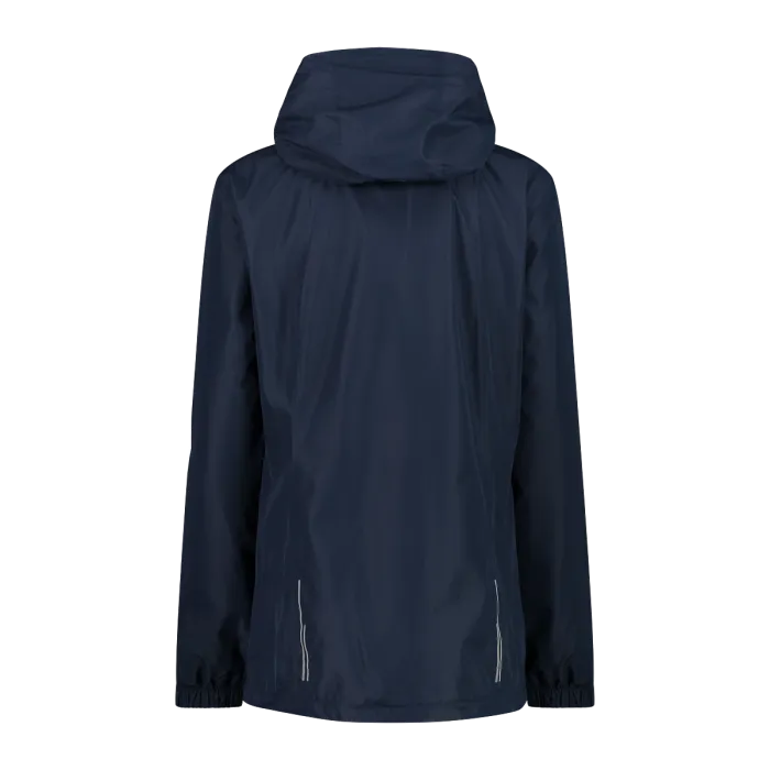 CMP Giacca Outdoor Impermeabile Donna