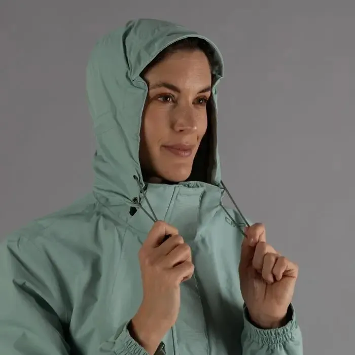 CMP Giacca Outdoor Impermeabile Donna