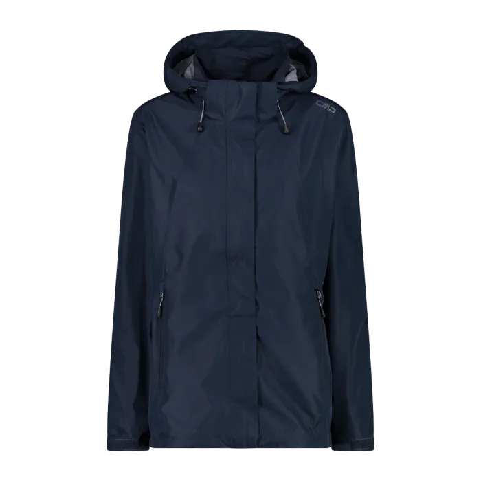 CMP Giacca Outdoor Impermeabile Donna