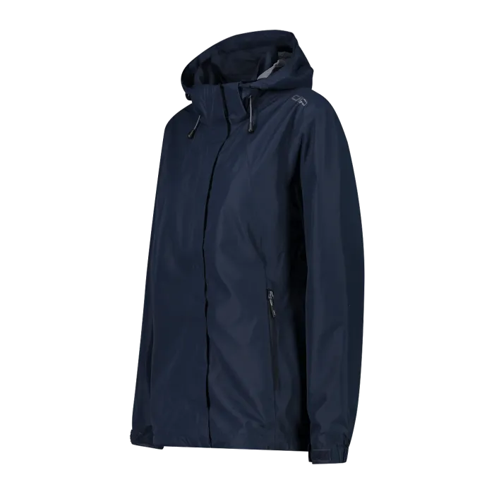 CMP Giacca Outdoor Impermeabile Donna