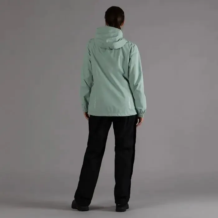 CMP Giacca Outdoor Impermeabile Donna