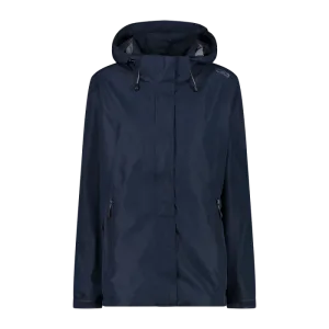 CMP Giacca Outdoor Impermeabile Donna
