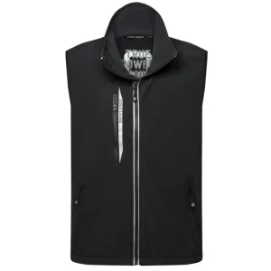 Code Zero Halyard Softshell Bodywarmer