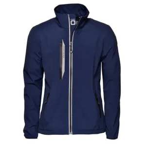 Code Zero Halyard Softshell Jacket