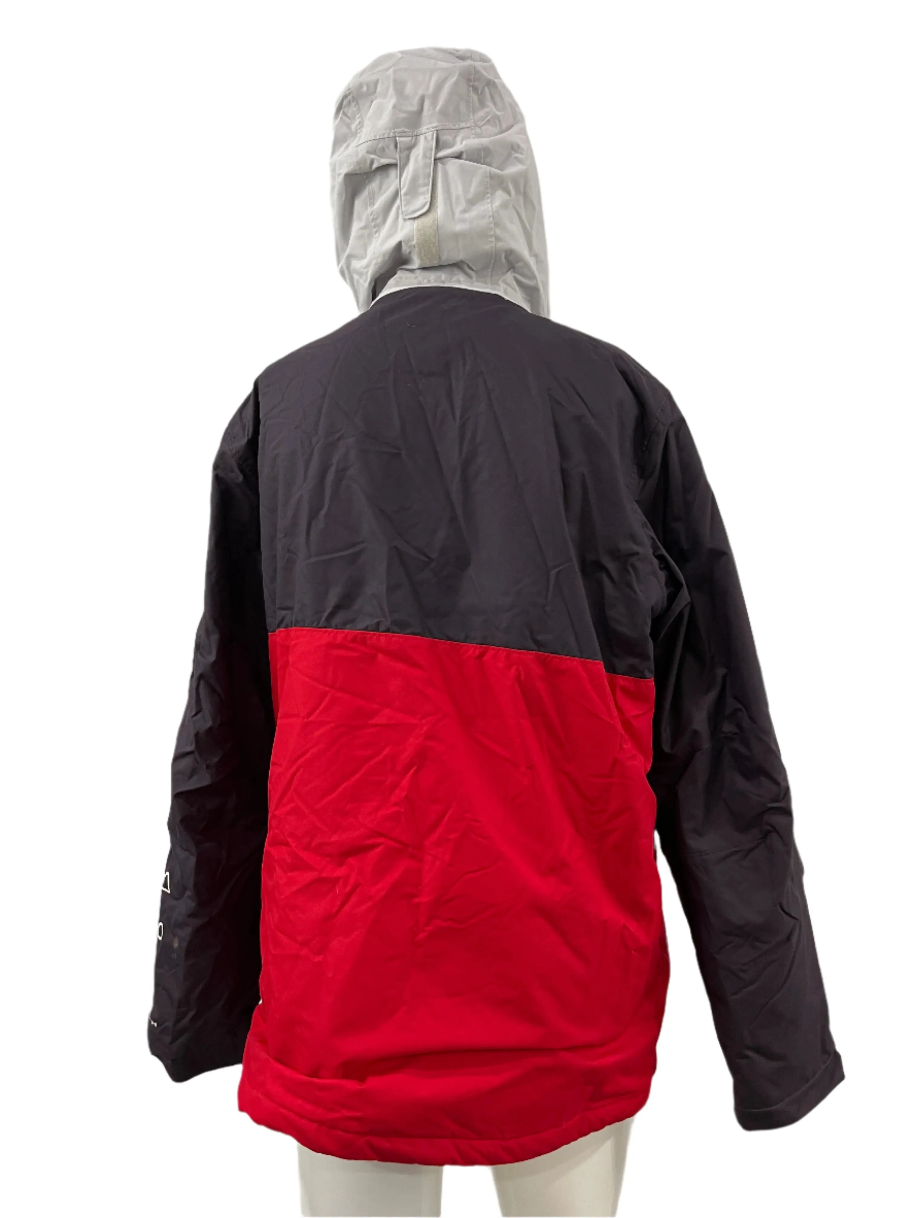 Columbia Insulated Zip Up Jacket