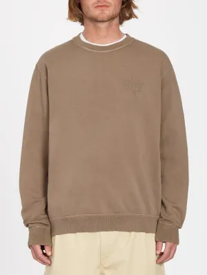 Compstone Pullover - MUD