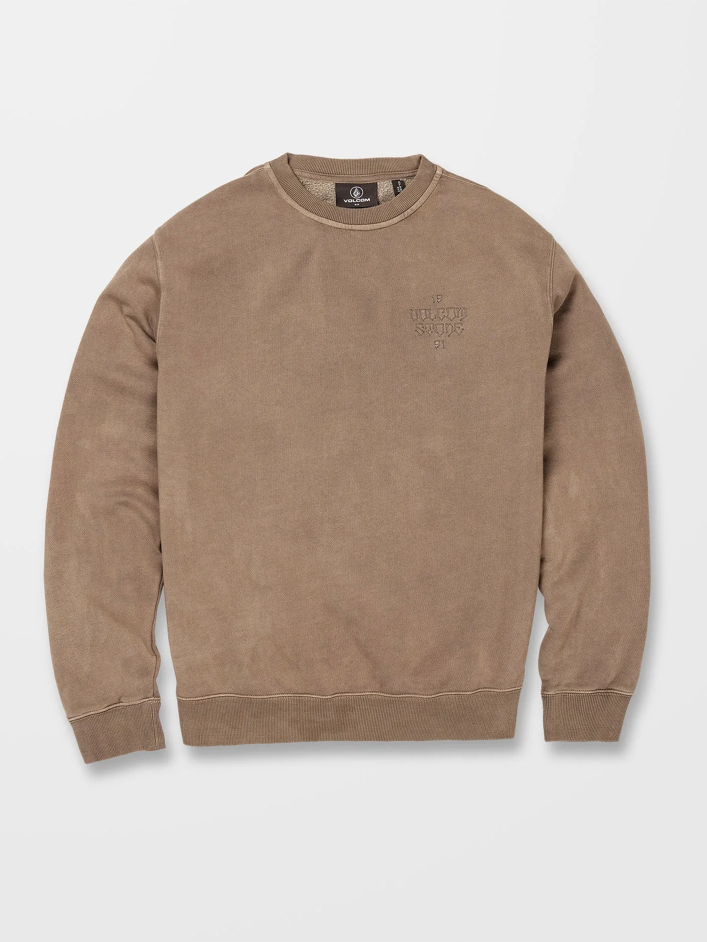 Compstone Pullover - MUD