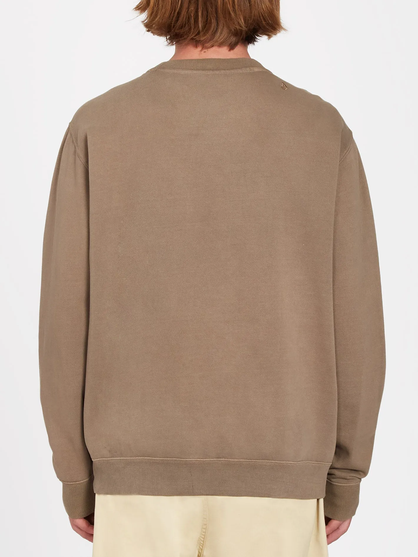 Compstone Pullover - MUD