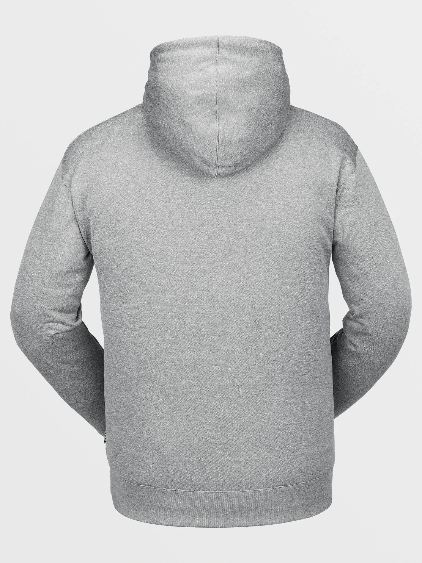 Core Hydro Kapuzenpullover - HEATHER GREY