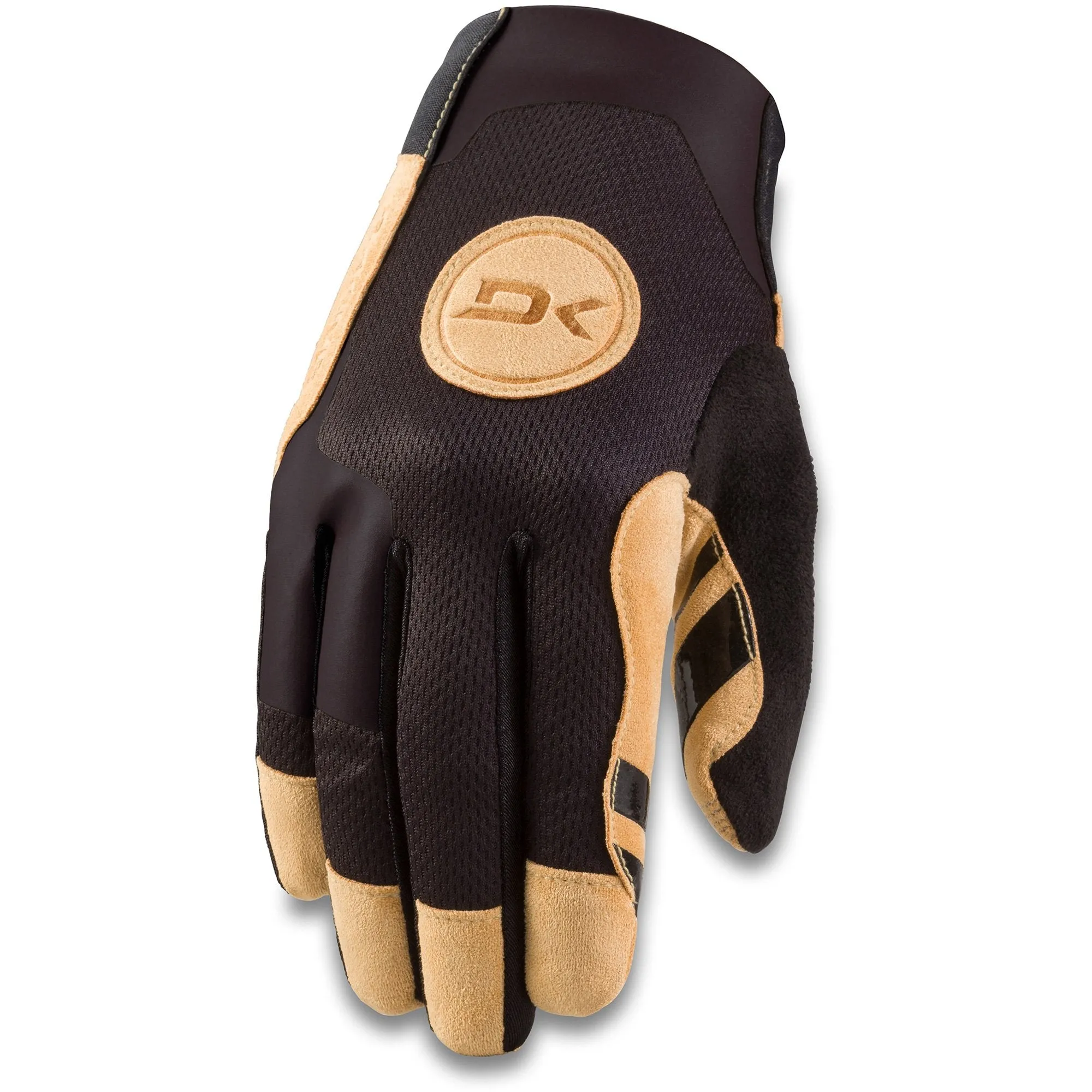 Covert Men's Bike Gloves