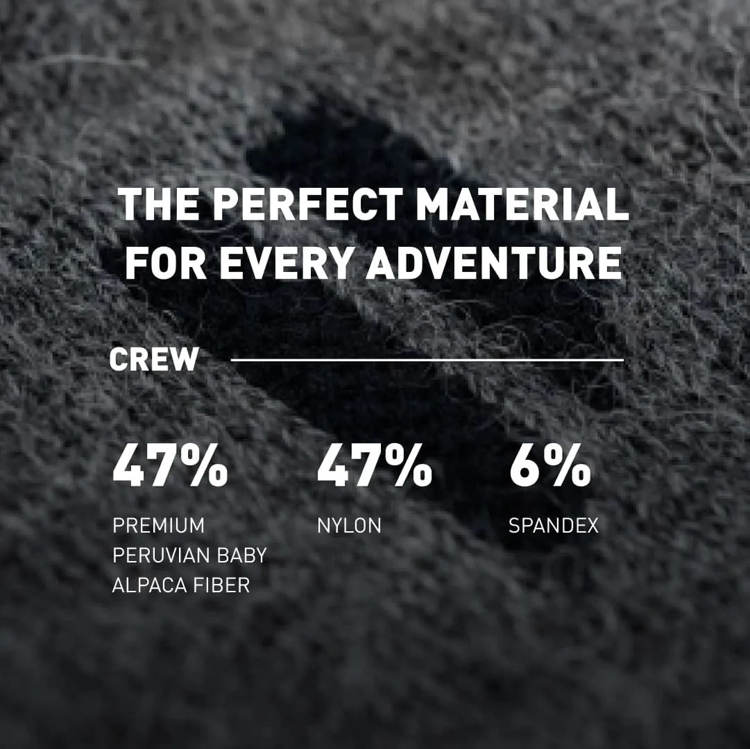 Crew Socks