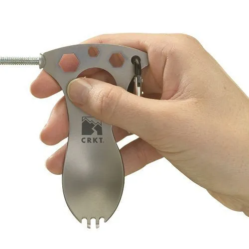 CRKT Eat N' Tool