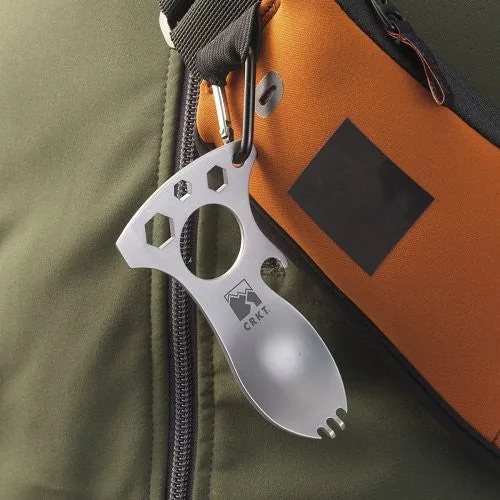 CRKT Eat N' Tool
