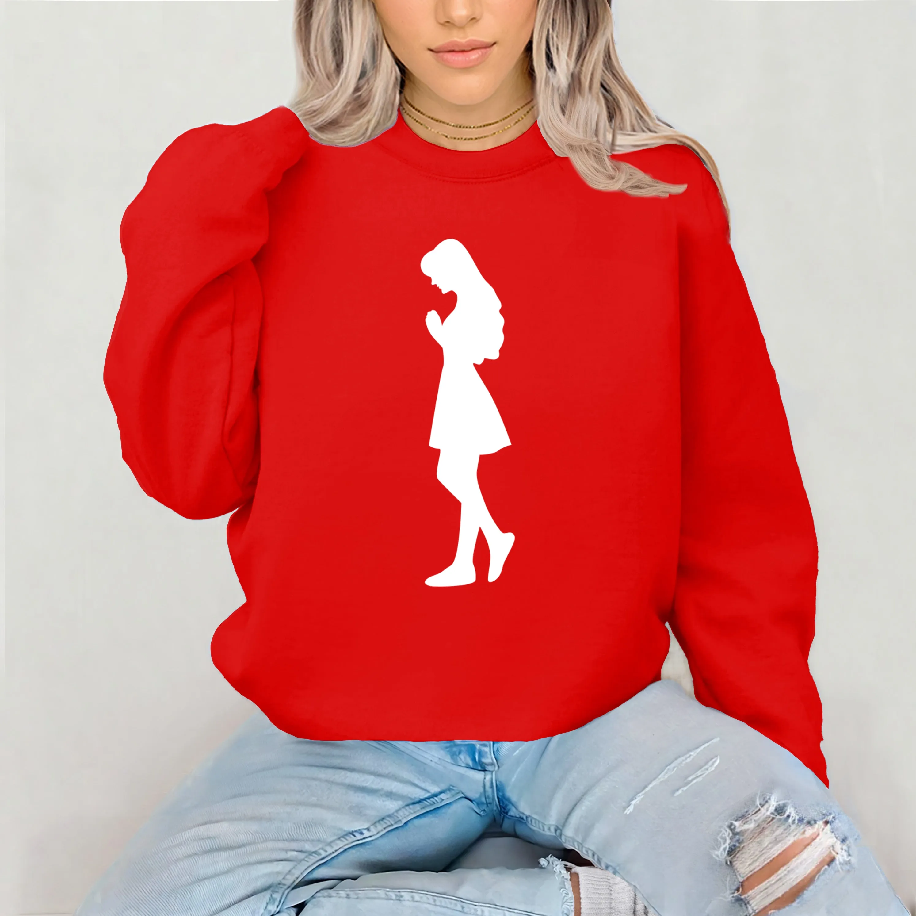 Cute Couple Sweatshirt, Lovers Valentine Sweatshirt, Valentine Shirt, Valentines Gift, Couple Gifts, Matching Sweatshirt, Groom Bride Shirt