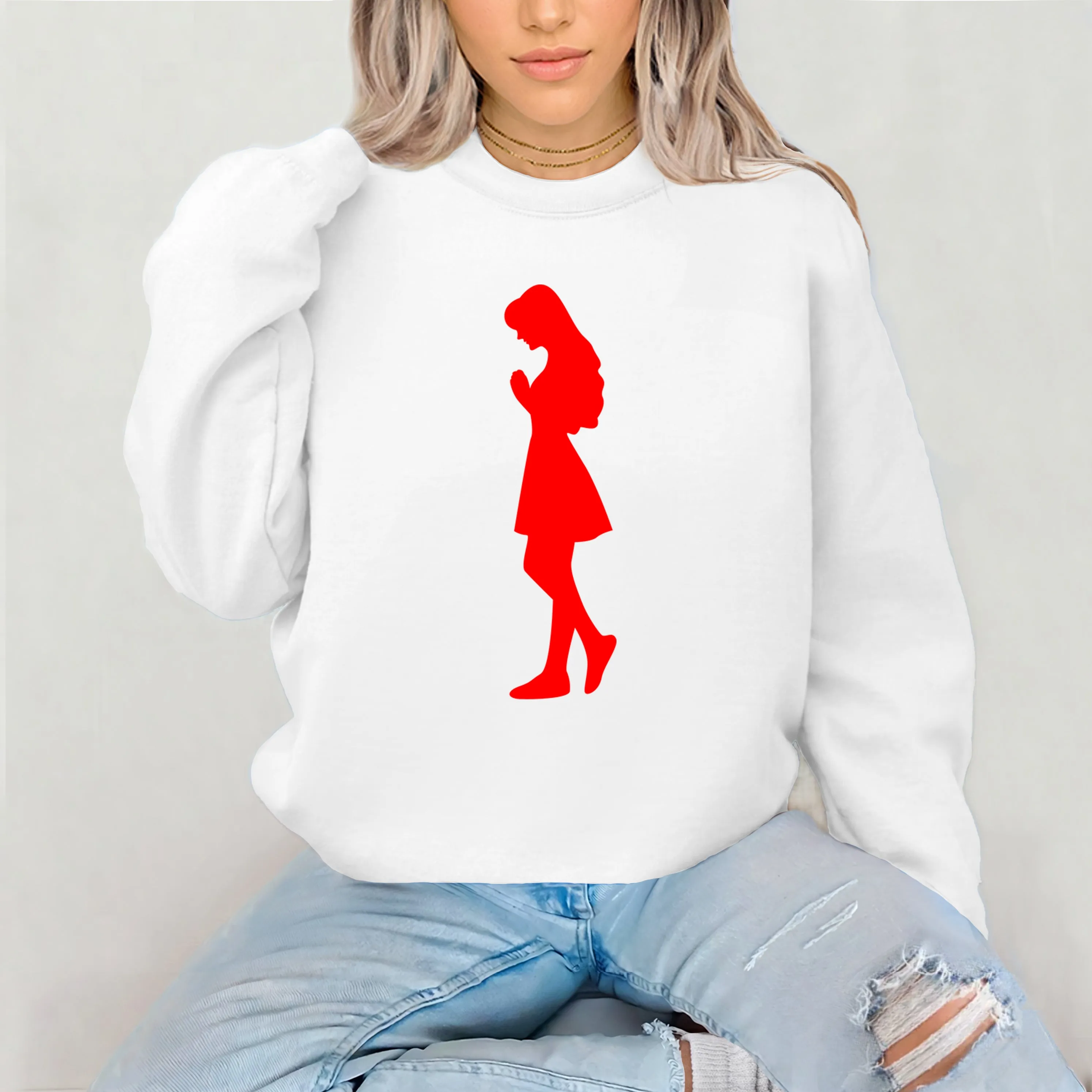Cute Couple Sweatshirt, Lovers Valentine Sweatshirt, Valentine Shirt, Valentines Gift, Couple Gifts, Matching Sweatshirt, Groom Bride Shirt