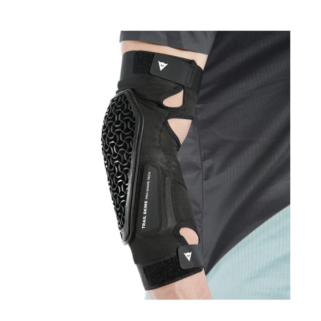 DAINESE TRAIL SKINS PRO MTB ELBOW GUARD
