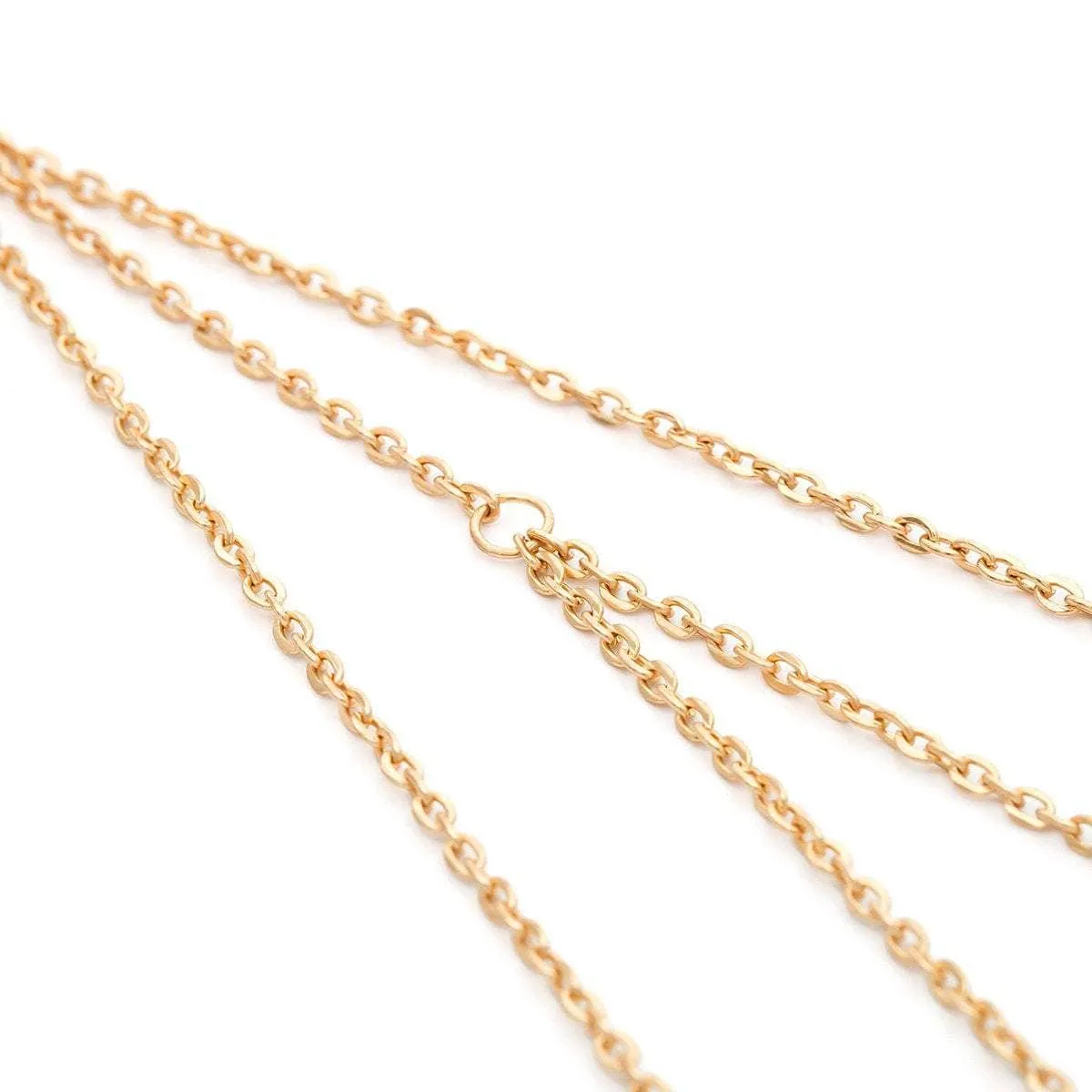 Dainty Layered Chic Womens Thigh Leg Chain - Bikini Beach Harness Body Chain - Body Jewelry Accessories for Women