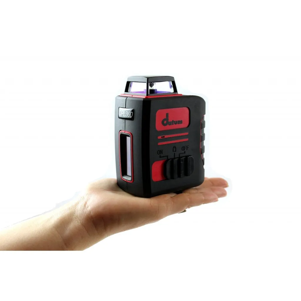 Datum DPL360 Line Laser