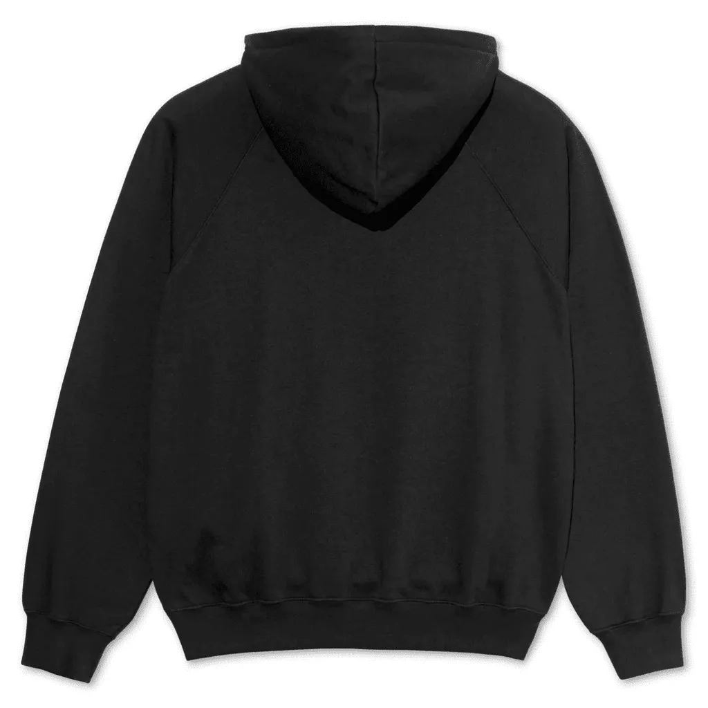 Default hoodie - Black