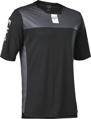 Defend Short Sleeve Jersey