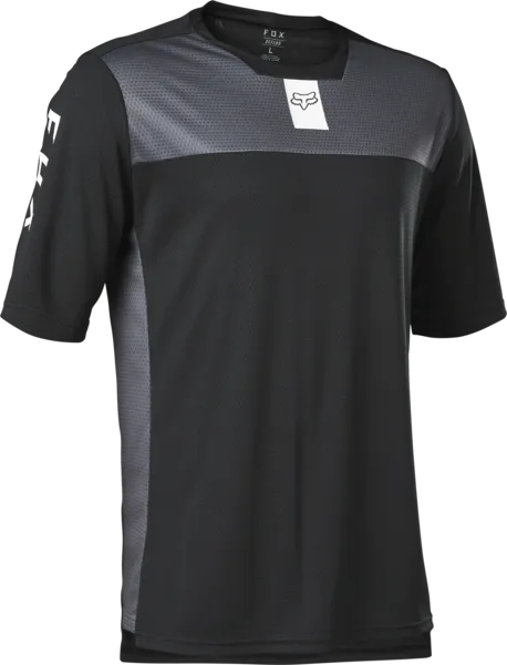Defend Short Sleeve Jersey