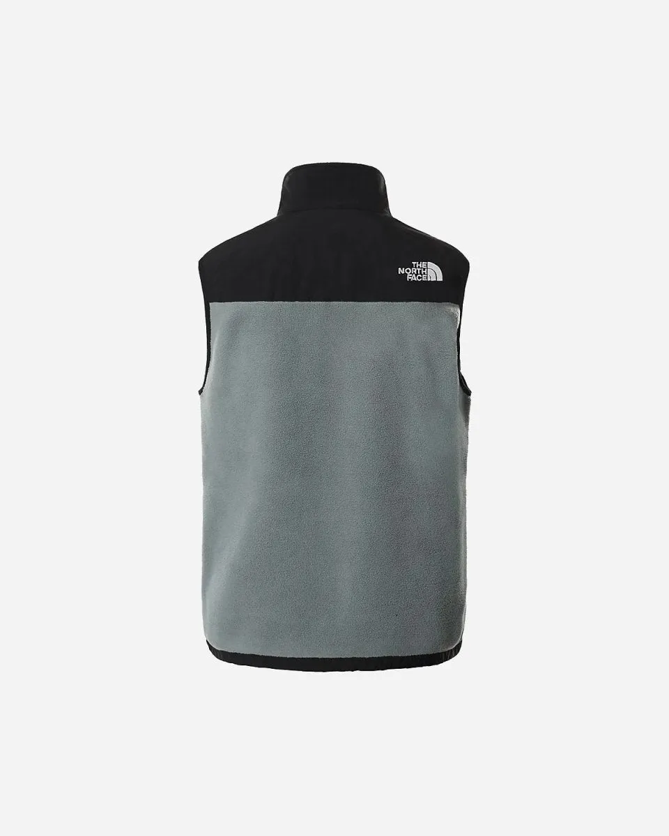 Denali Vest - Balsam Green