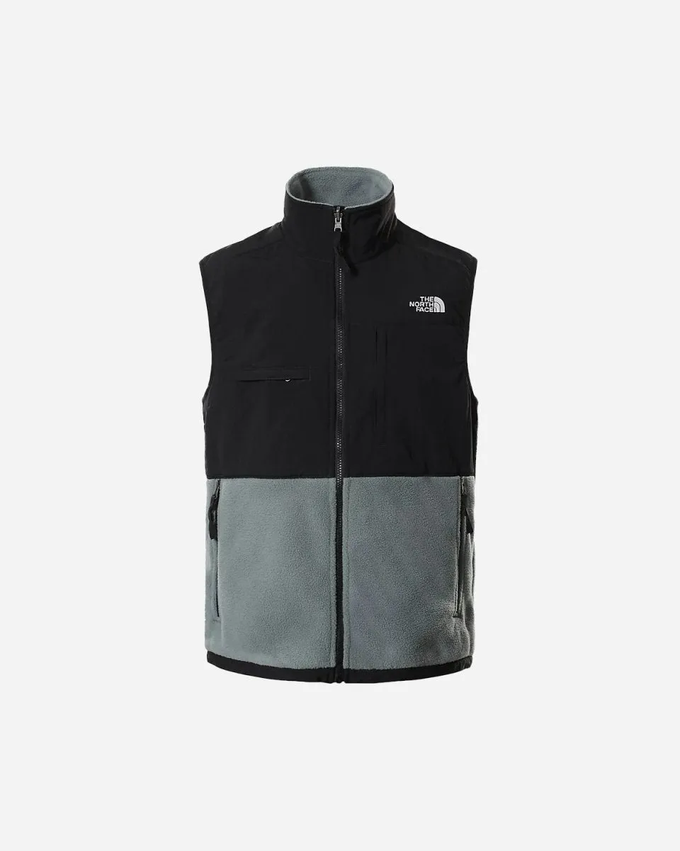 Denali Vest - Balsam Green