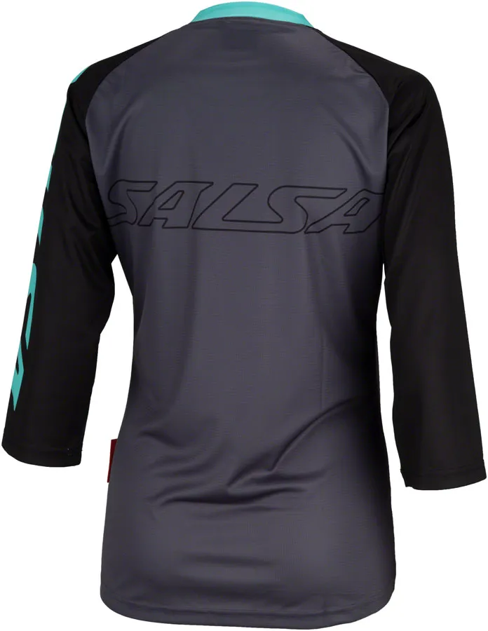 Devour Jersey