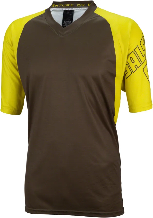 Devour Jersey