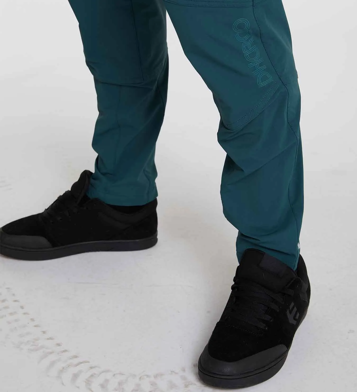 DHaRCO Mens Gravity Pants - Forest