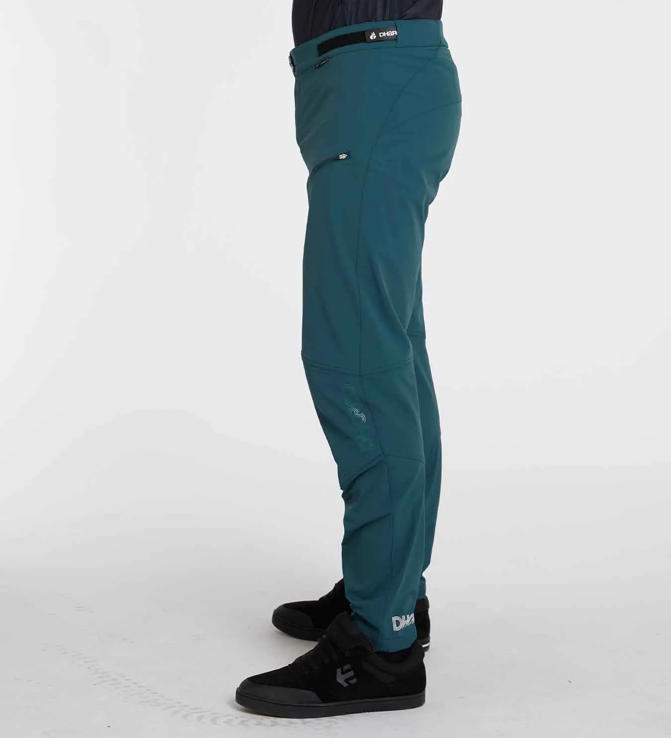 DHaRCO Mens Gravity Pants - Forest