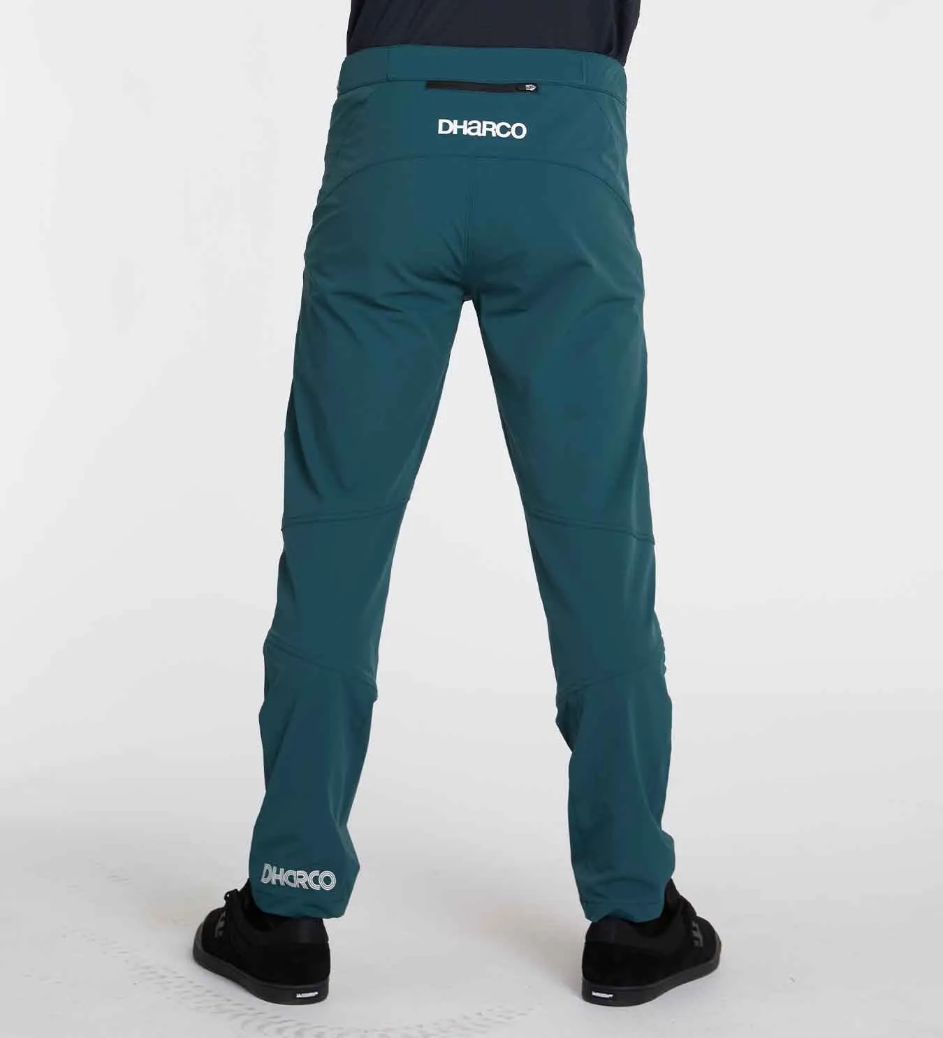 DHaRCO Mens Gravity Pants - Forest