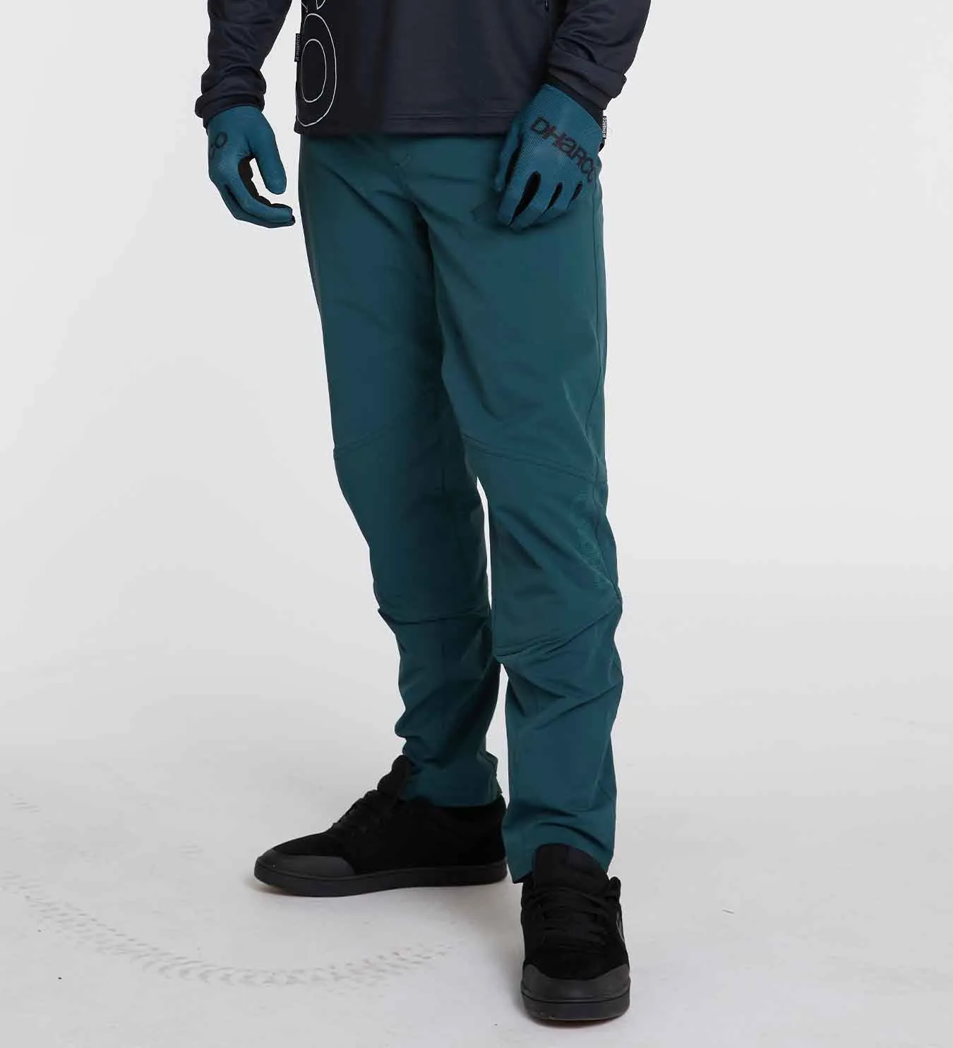DHaRCO Mens Gravity Pants - Forest