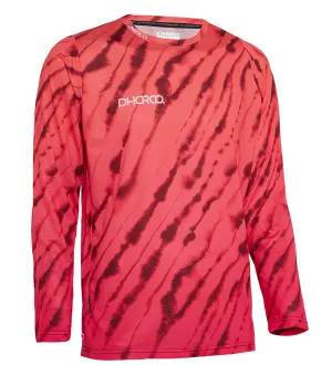 DHaRCO Mens Race Jersey - Val Di Sole