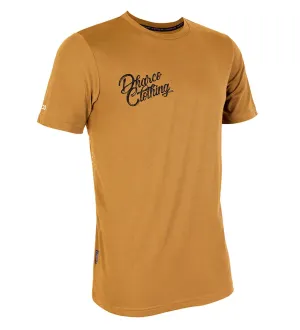 DHaRCO Mens Tech Tee - Sand