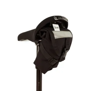 Drafter Saddle Bag