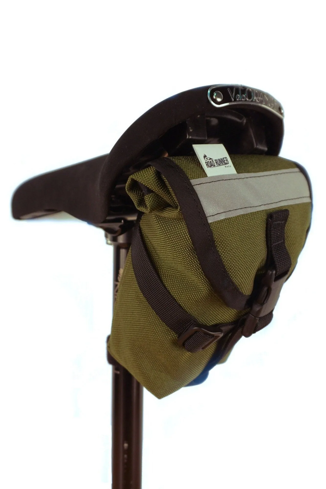Drafter Saddle Bag