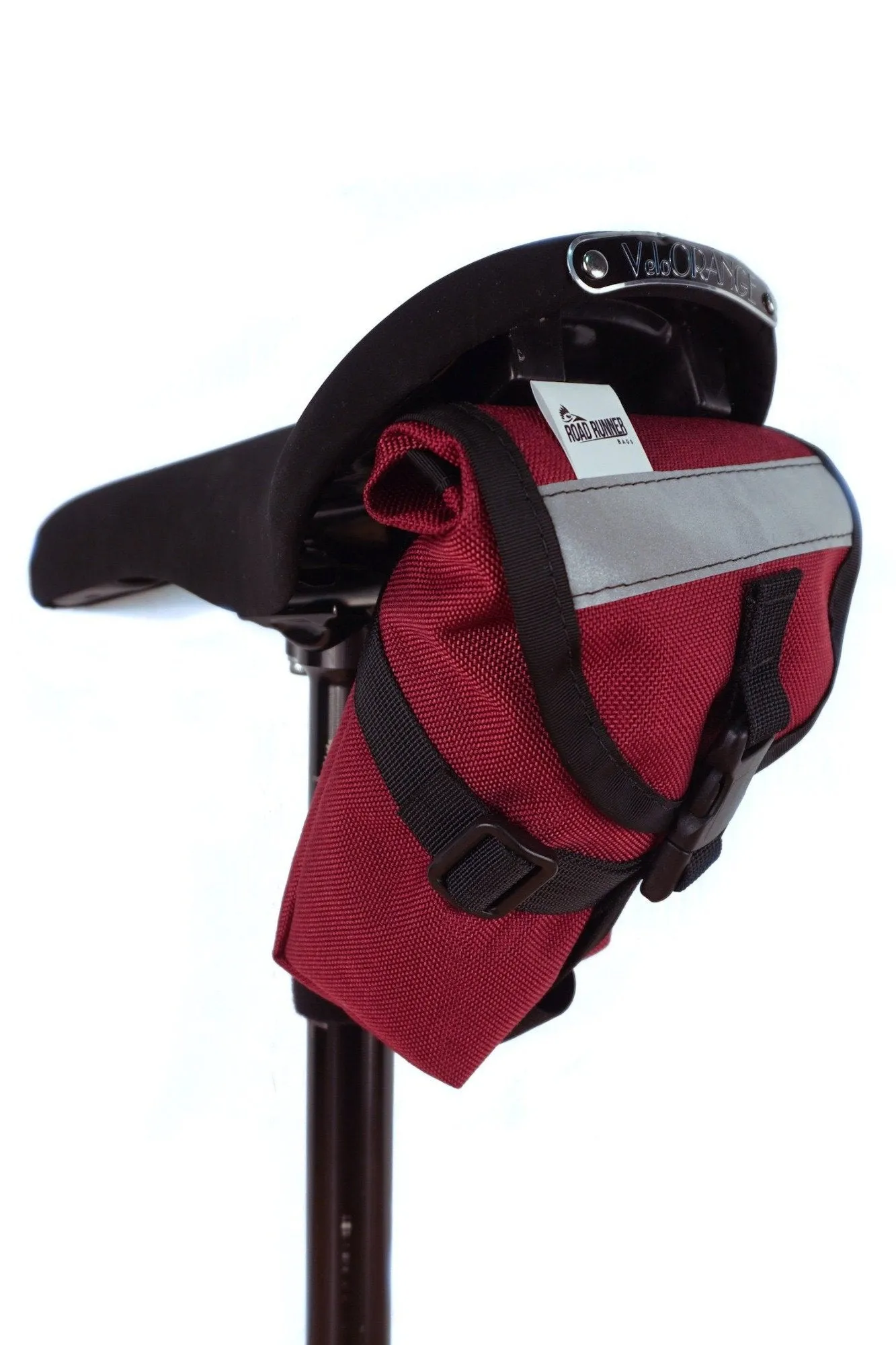 Drafter Saddle Bag