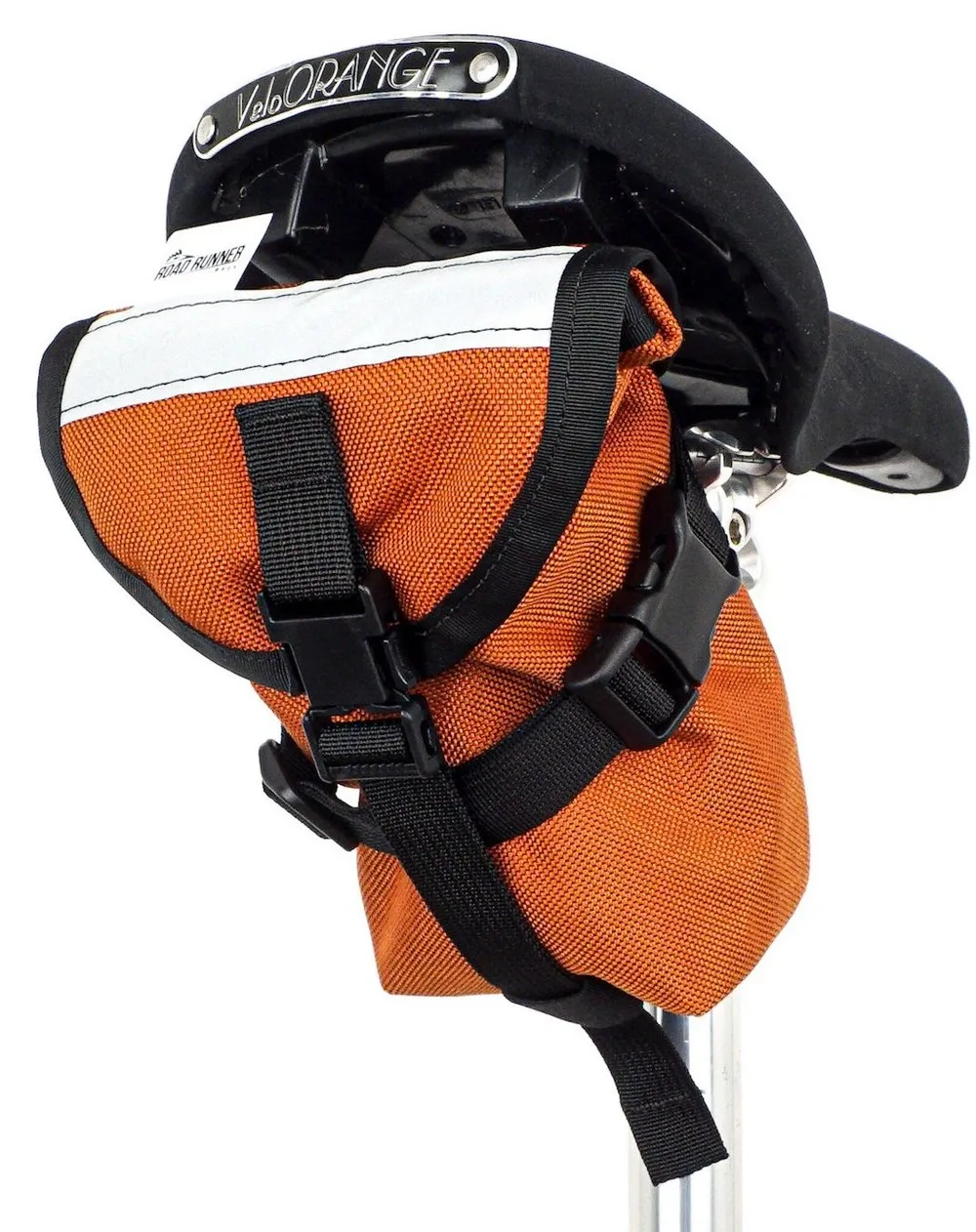 Drafter Saddle Bag