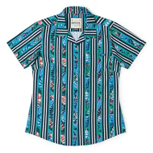 Dream Between the Lines – Women's KUNUFLEX Short Sleeve Shirt