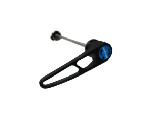 DT Swiss x Giant RWS 135mm Rear Wheel Quick Release Lever -  Black