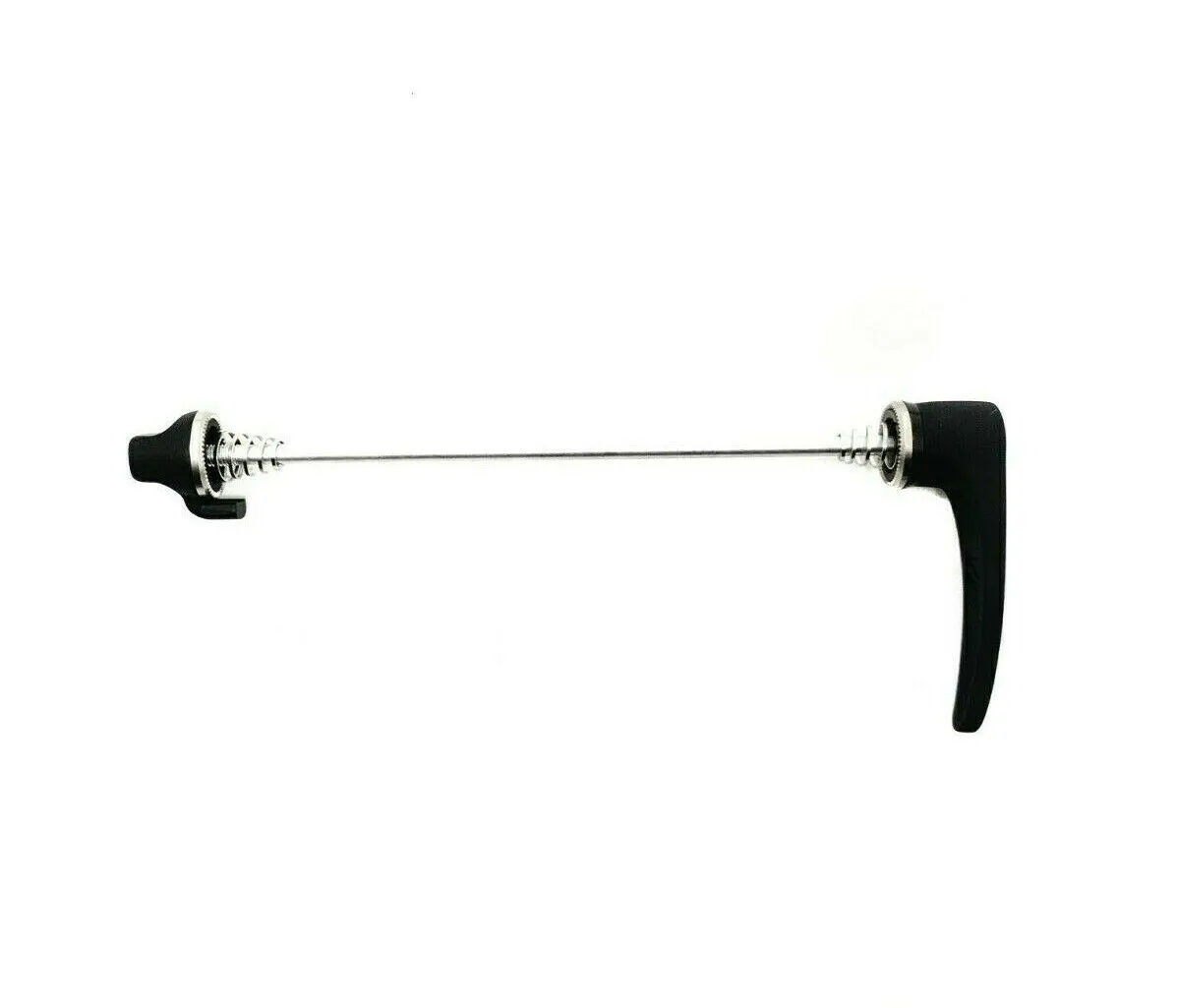 DT Swiss x Giant RWS 135mm Rear Wheel Quick Release Lever -  Black