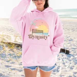 Dynasty Beach - SPIRIT WEAR (Tees Sweatshirts)
