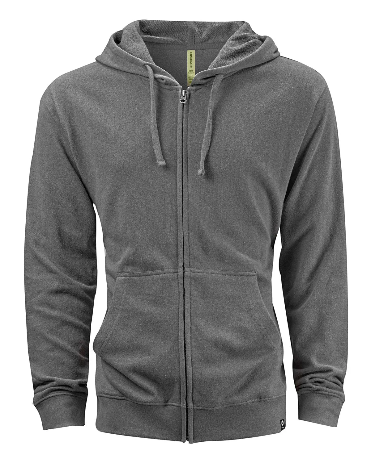 EC5980 Hemp Hero Full-Zip